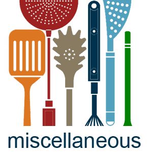 Miscellaneous