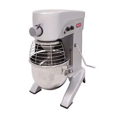 Berkel Mixers