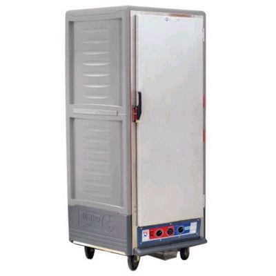 Full-Height Moisture Cabinets