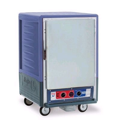 Half-Height Moisture Cabinets