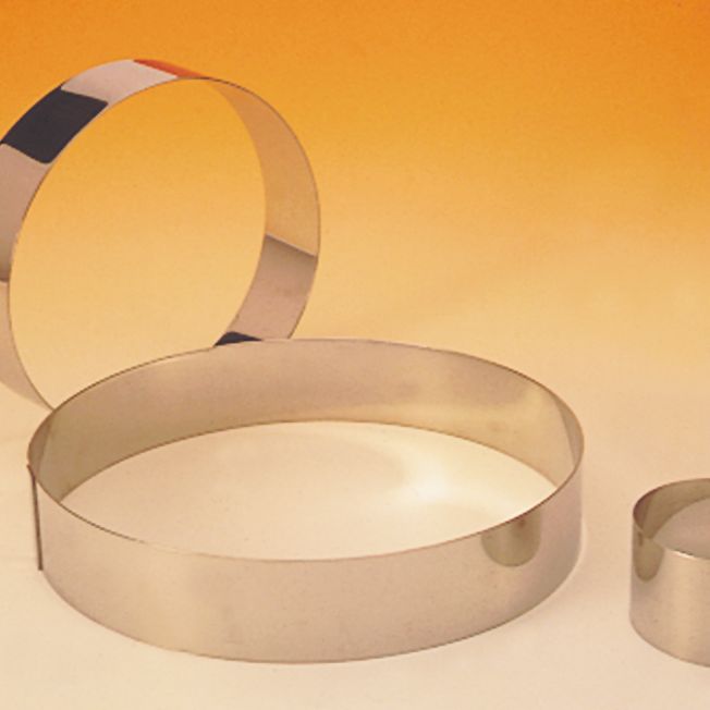 Molds Cutters and Glazing Racks