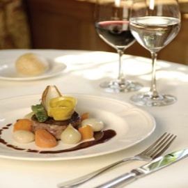 Monique Tableware