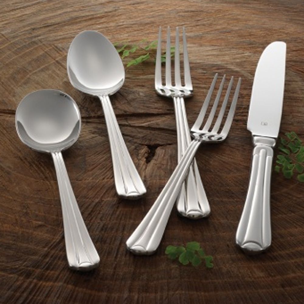 Monza Flatware