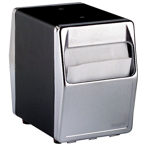 Shop for Napkin Dispensers for Tabletop or Concession Stands