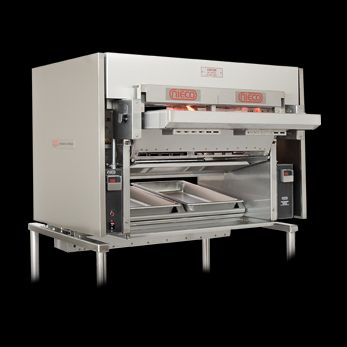 Nieco Parts