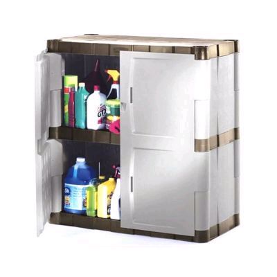 Organizational Storage