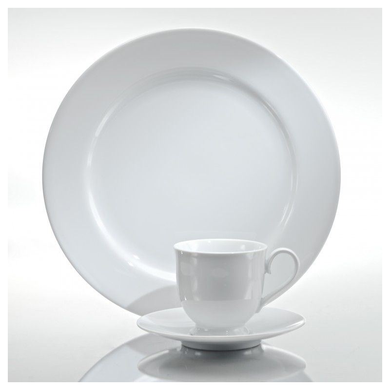 Ovation Undecorated