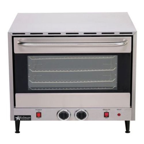 Star Conveyor and Convection Ovens