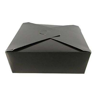 Paper Carryout Containers