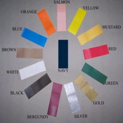 Paper Napkin Bands
