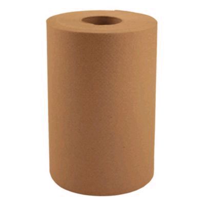 Paper Towel Rolls and Dispensers