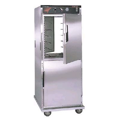 Pass-Thru Mobile Cabinets