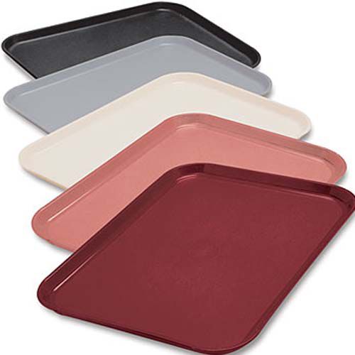 Patient Trays