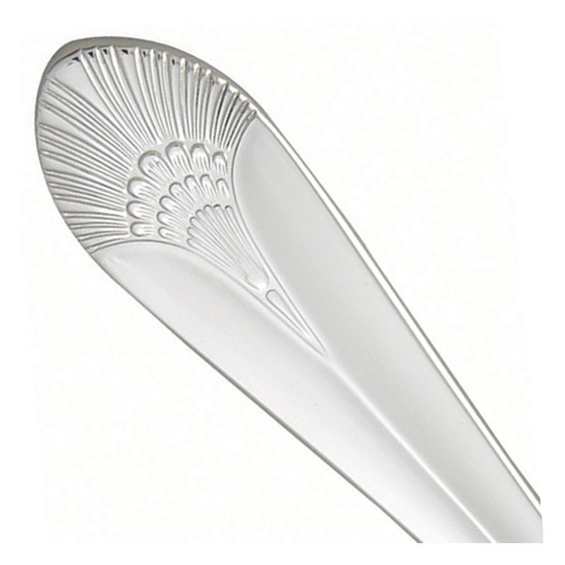 Peacock Flatware