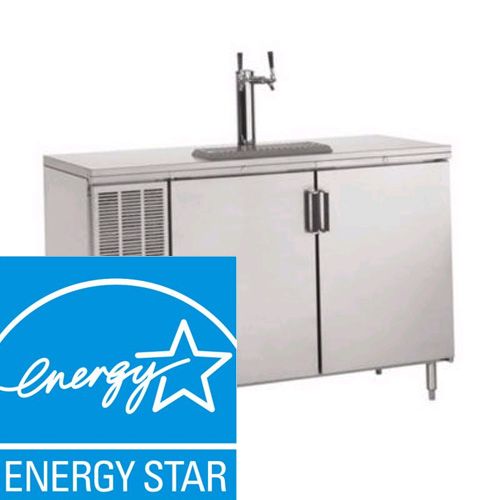 Perlick Energy Star