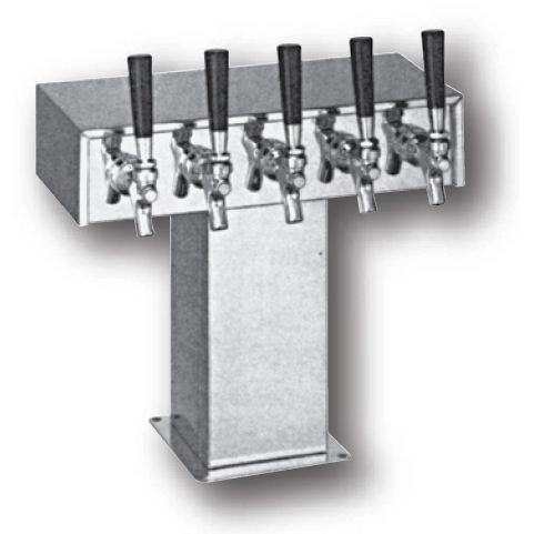 Perlick Parts