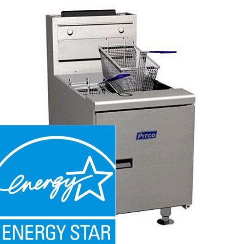 Pitco Energy Star