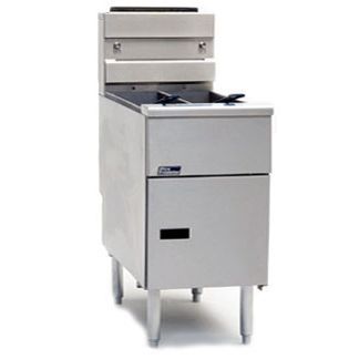 Pitco Fryers - In Stock