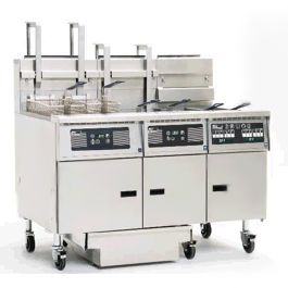 Pitco Frialator Parts