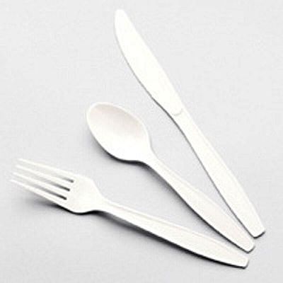 Plastic Cutlery
