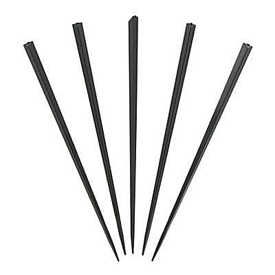 Plastic Prism Picks