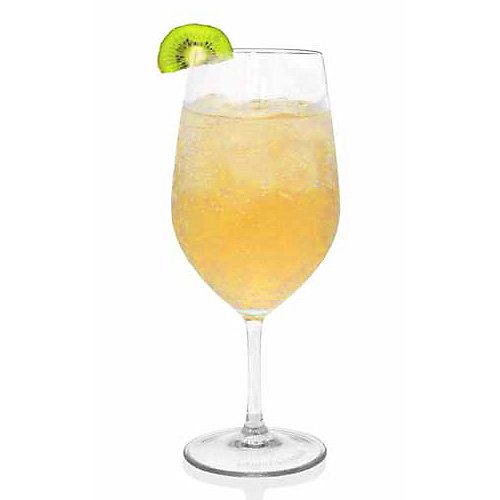 Plastic Stemware