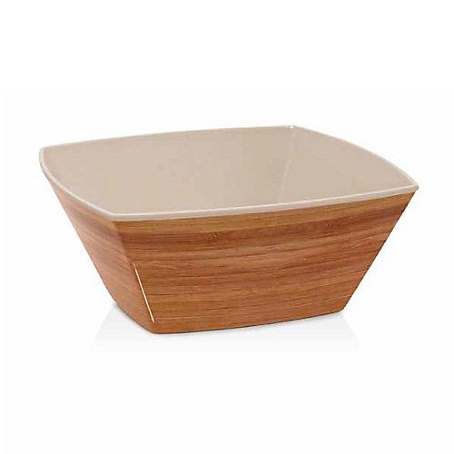 Platewise Organic Dinnerware