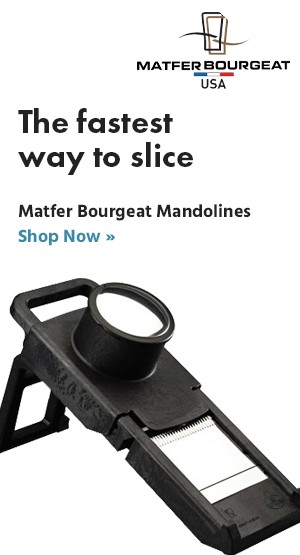 Matfer Bourgeat Mandolines