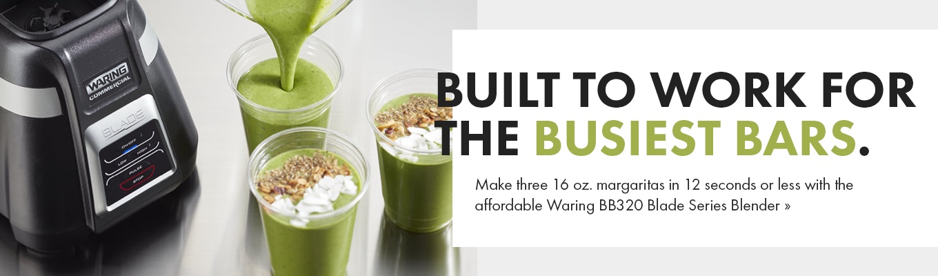 Shop the Waring BB320