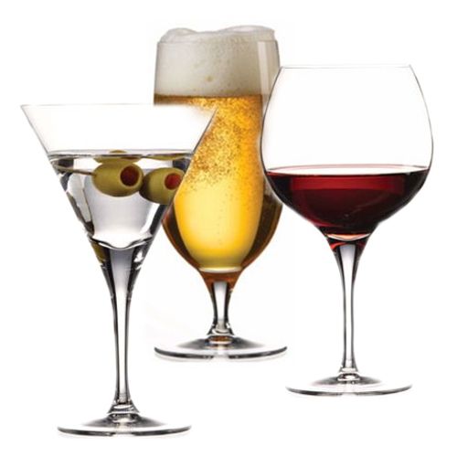 Primeur Crystal