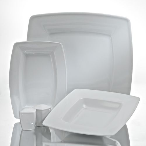 Quartet Dinnerware