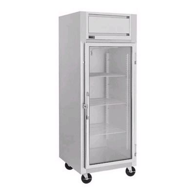 Randell Reach-In Freezers