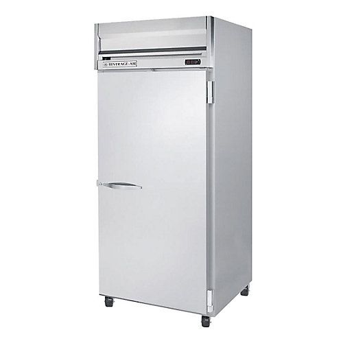 Reach-In Freezers