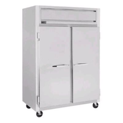 Randell Reach-In Heated Cabinet