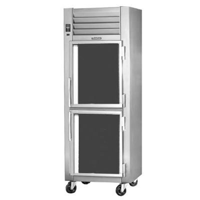 Traulsen Reach In Refrigerators