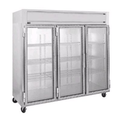 Randell Reach-In Refrigerators