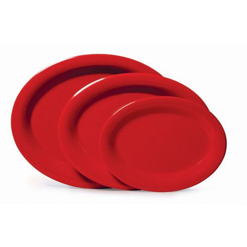 Red Sensation Dinnerware