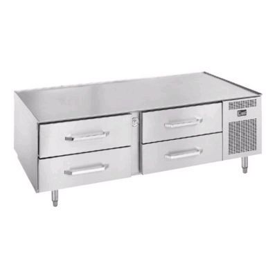 Randell Refrigerated Counter Equipment