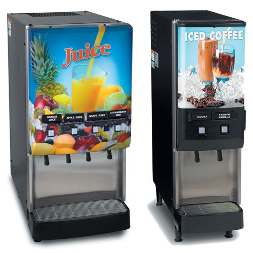 Shop for Refrigerated Beverage Dispensers