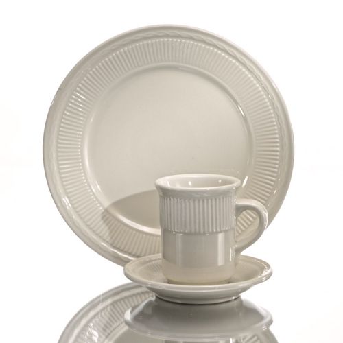 Rego Nottingham Undecorated