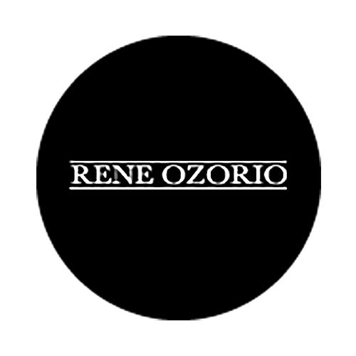 Rene Ozorio China