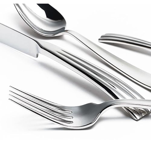 Rene Ozorio Flatware