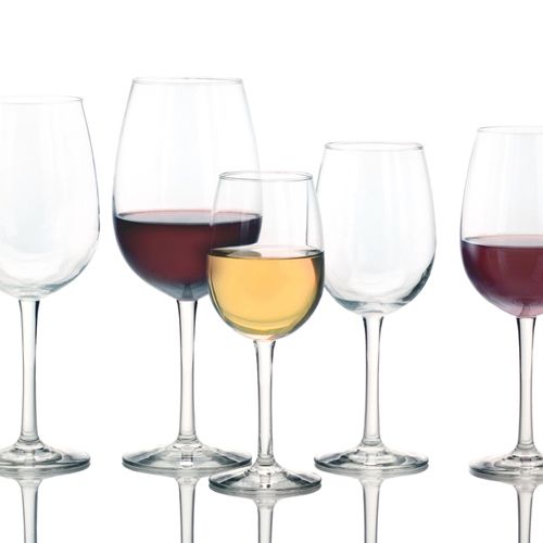 Reserve Stemware