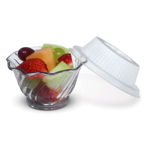 Dinex Reusable Dishware
