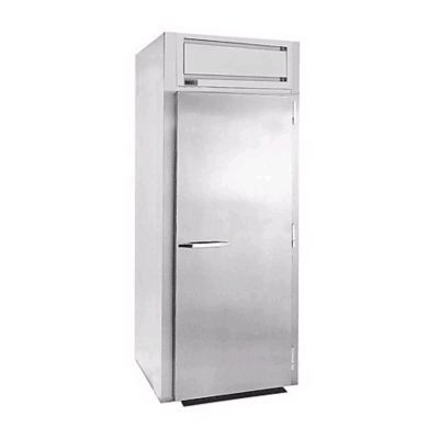 Randell Roll-In Heated Cabinet