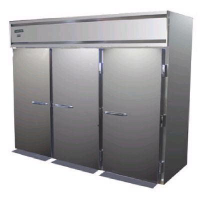 Roll-In, Roll-Thru Cabinets