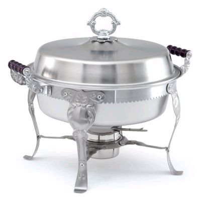 Round Chafers
