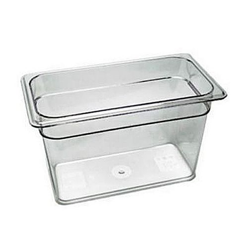Rubbermaid Food Pans Wasserstrom Restaurant Supply