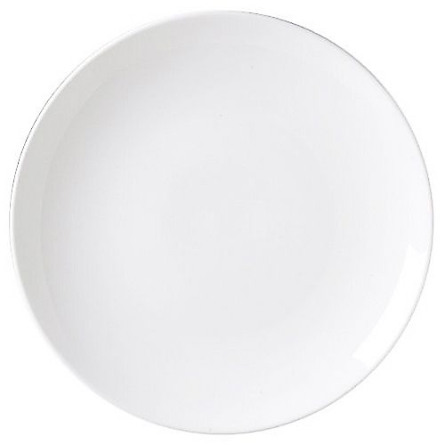 Rubicon Dinnerware
