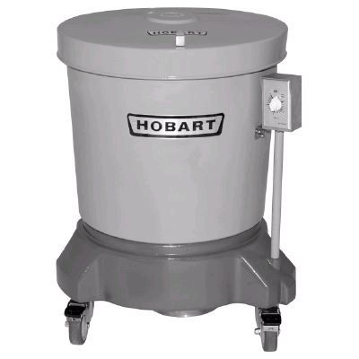 Hobart Salad and Vegetable Dryer